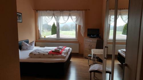 Hotel Und Gasthof "sonneneck"