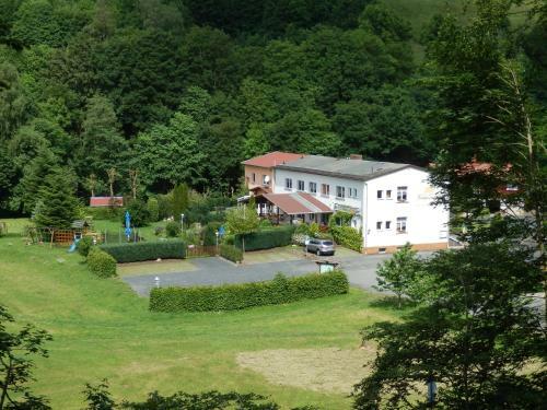 Hotel Und Gasthof "sonneneck"