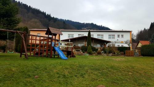 Hotel Und Gasthof "sonneneck"