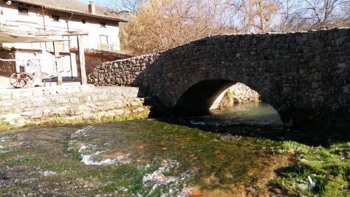 Hostal Taberna La Villa