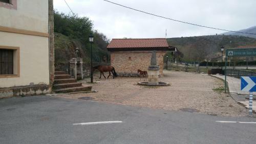 Hostal Taberna La Villa