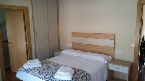Hostal Taberna La Villa
