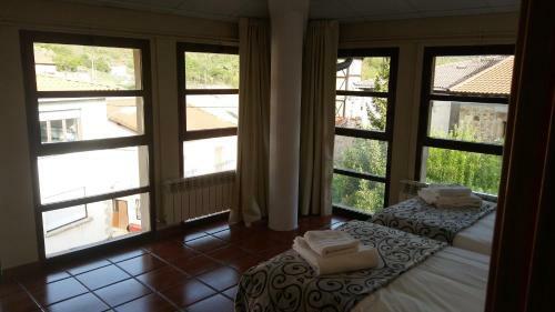 Hostal Taberna La Villa