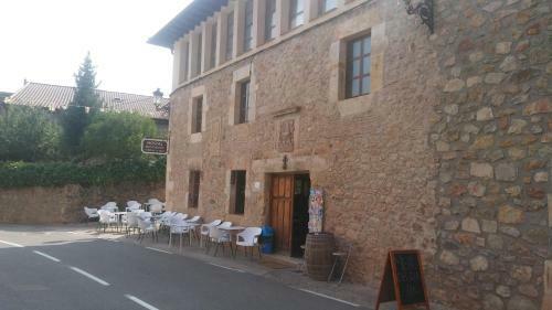 Hostal Taberna La Villa
