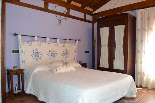 Agroturismo El Lagar