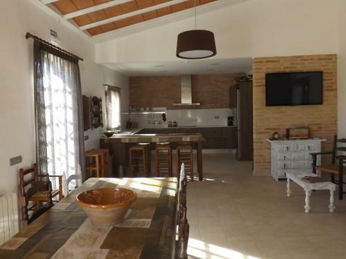 Agroturismo Mas Dauden