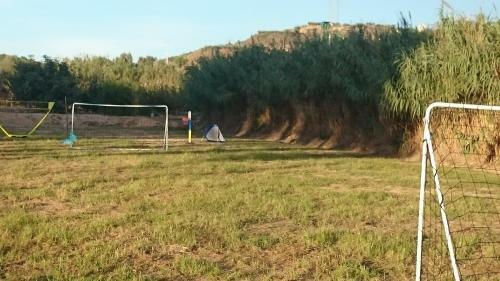 Agroturismo Mas Dauden