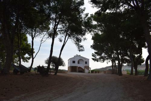 Agroturismo Mas Dauden