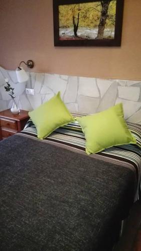 Agroturismo Posada De Campillo