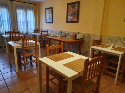 Agroturismo Posada De Campillo