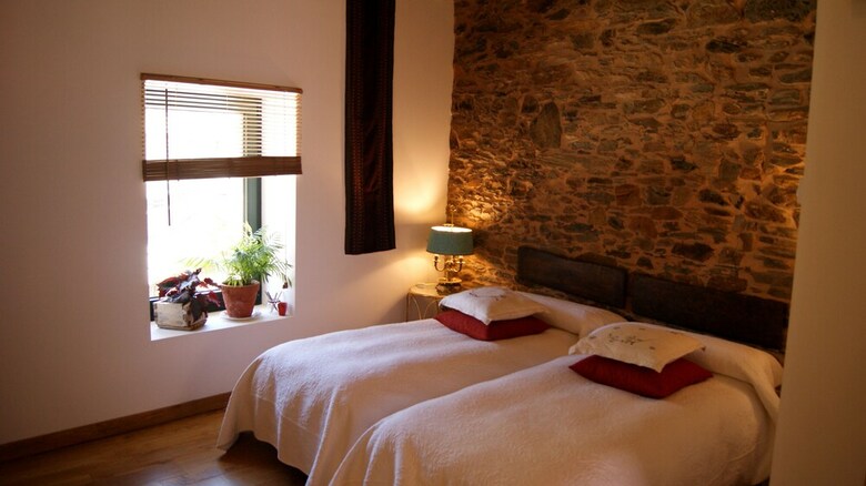Hotel Rural Las Campares
