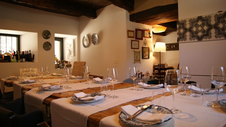 Hotel Rural Las Campares