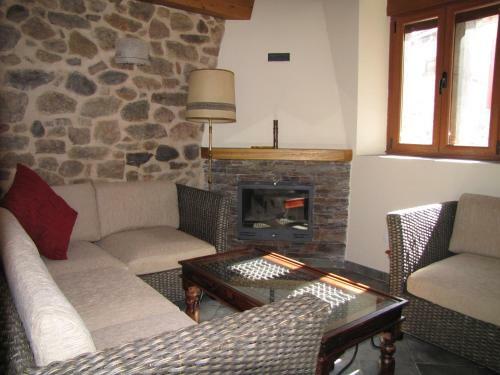 Casa Rural La Altanera
