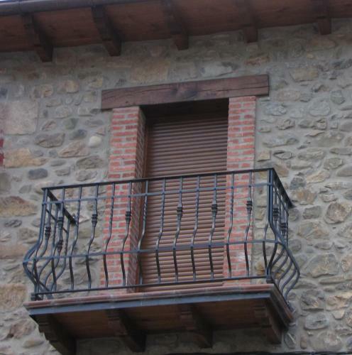 Casa Rural La Altanera
