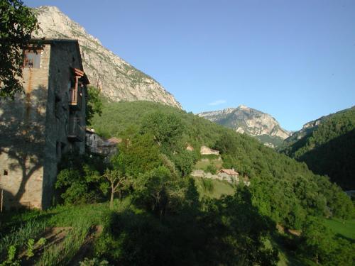 Agroturismo A Ceresera