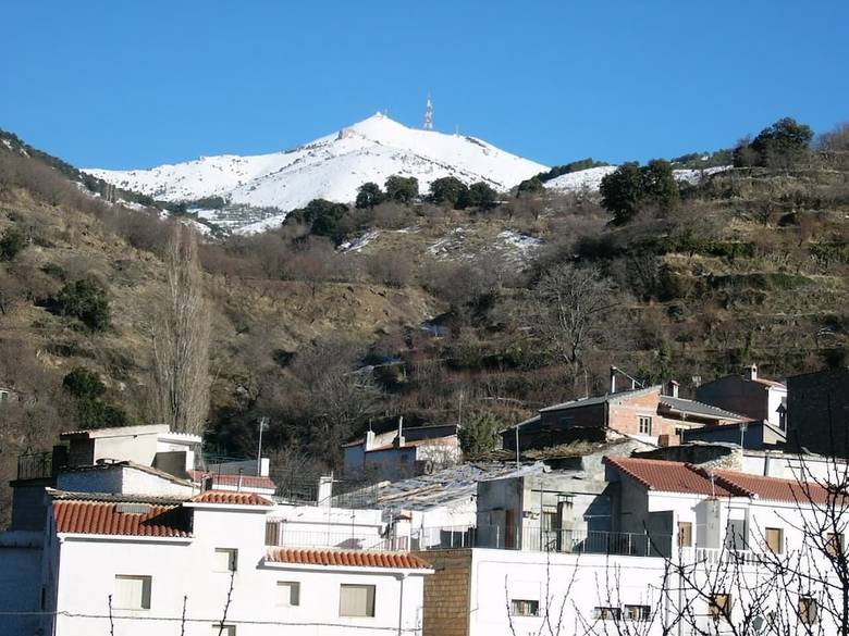 Hotel Las Fuentes