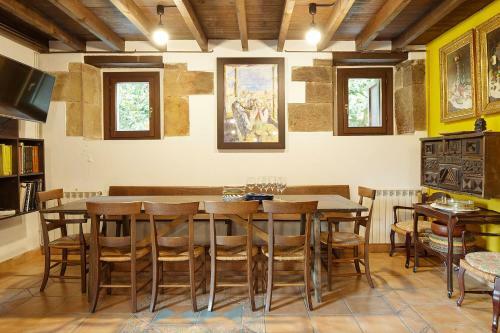 Altamira - Basque Stay