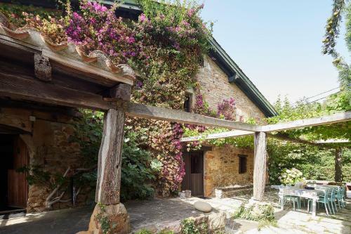 Altamira - Basque Stay