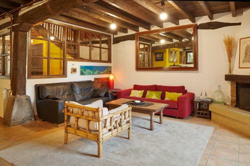 Altamira - Basque Stay