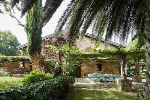 Altamira - Basque Stay