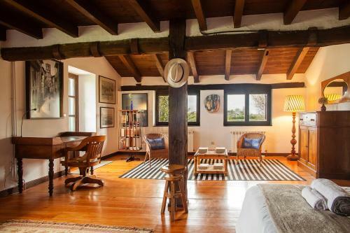 Altamira - Basque Stay