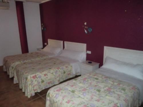 Complejo Hotel Alvaris