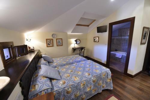 Hotel Batzarki