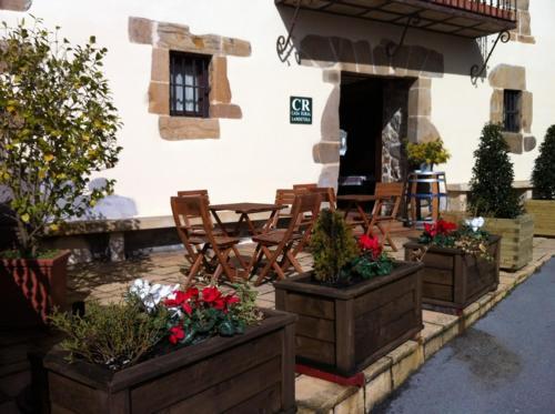 Hotel Batzarki