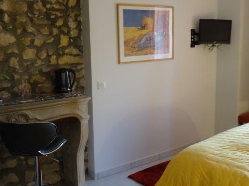 Bed & Breakfast Le Domaine De Canelle
