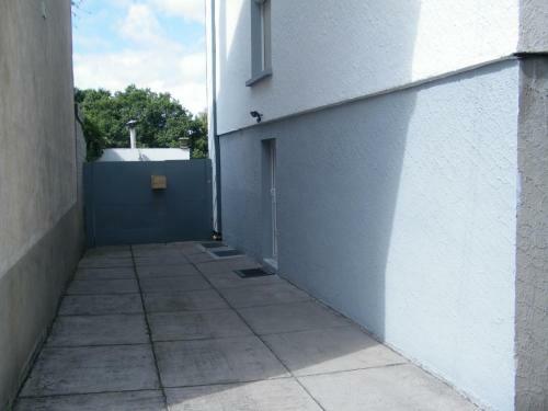 Apartamento Chez Laurent Et Sandrine