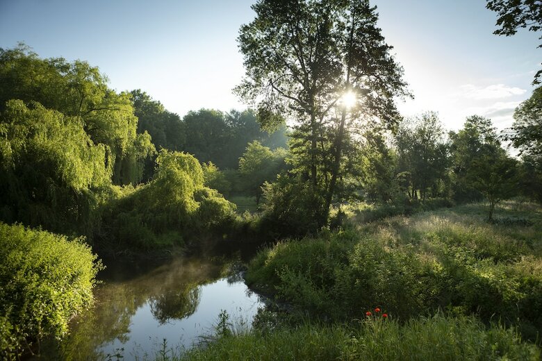 Hotel Hyatt Regency Chantilly