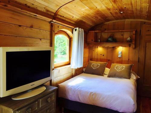Bed & Breakfast Le Domaine De Charlyne