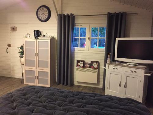 Bed & Breakfast Le Domaine De Charlyne