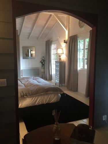 Bed & Breakfast Le Domaine De Charlyne