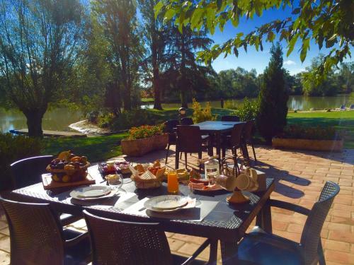 Bed & Breakfast Le Domaine De Charlyne