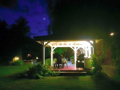 Bed & Breakfast Le Domaine De Charlyne