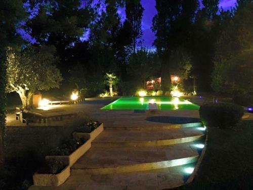 Bed & Breakfast Le Domaine De Charlyne
