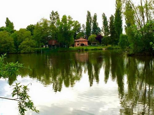 Bed & Breakfast Le Domaine De Charlyne
