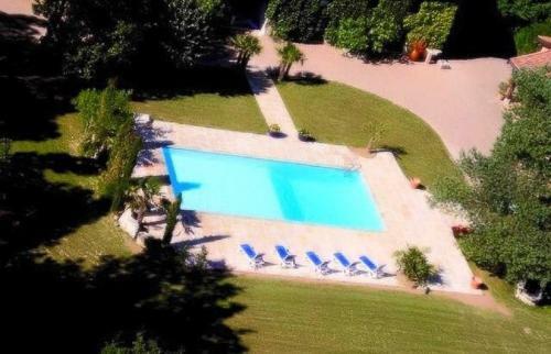 Bed & Breakfast Le Domaine De Charlyne