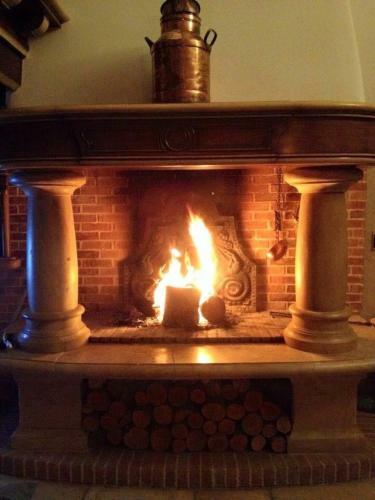 Bed & Breakfast Le Domaine De Charlyne