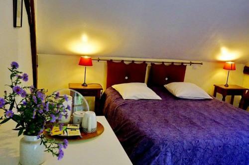 Bed & Breakfast Le Moulin De La Planche