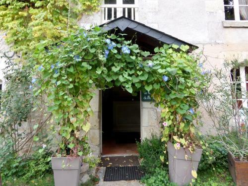 Bed & Breakfast Le Moulin De La Planche