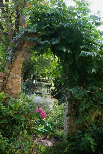 Bed & Breakfast Le Moulin De La Planche