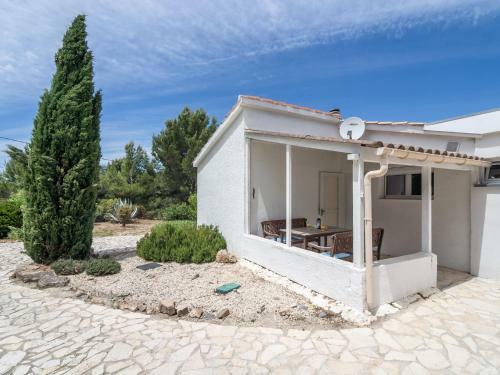 Villa Aux Arbres Verts