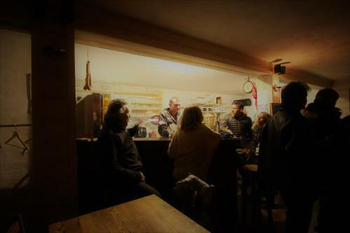 La Chanterelle - Mountain Lodge