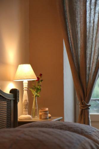 Bed & Breakfast Chambres D?h�tes Du Presbyt�re