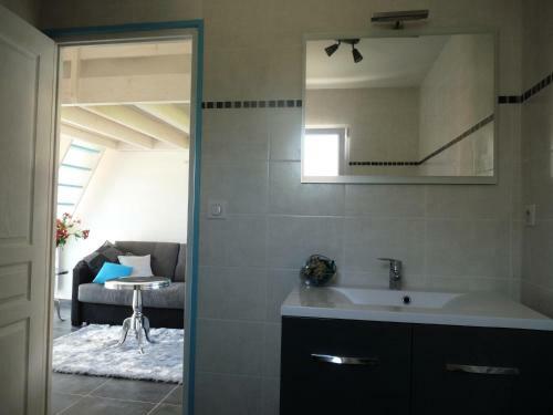 Apartamento Studio 4 Personnes Calme Proche Mer 73332