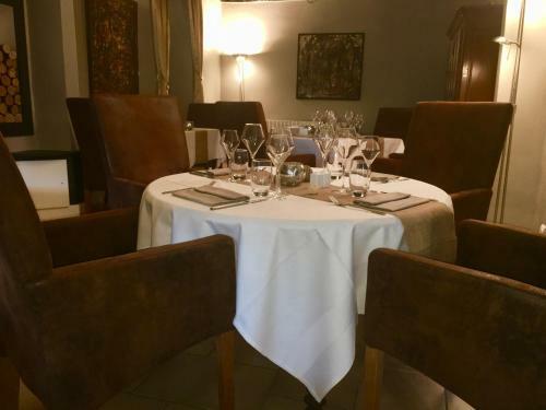 Hotel Relais De La Voie Sacr�e