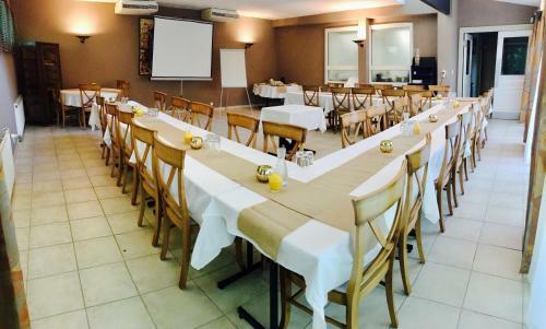 Hotel Relais De La Voie Sacr�e