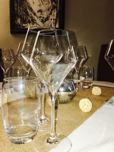 Hotel Relais De La Voie Sacr�e